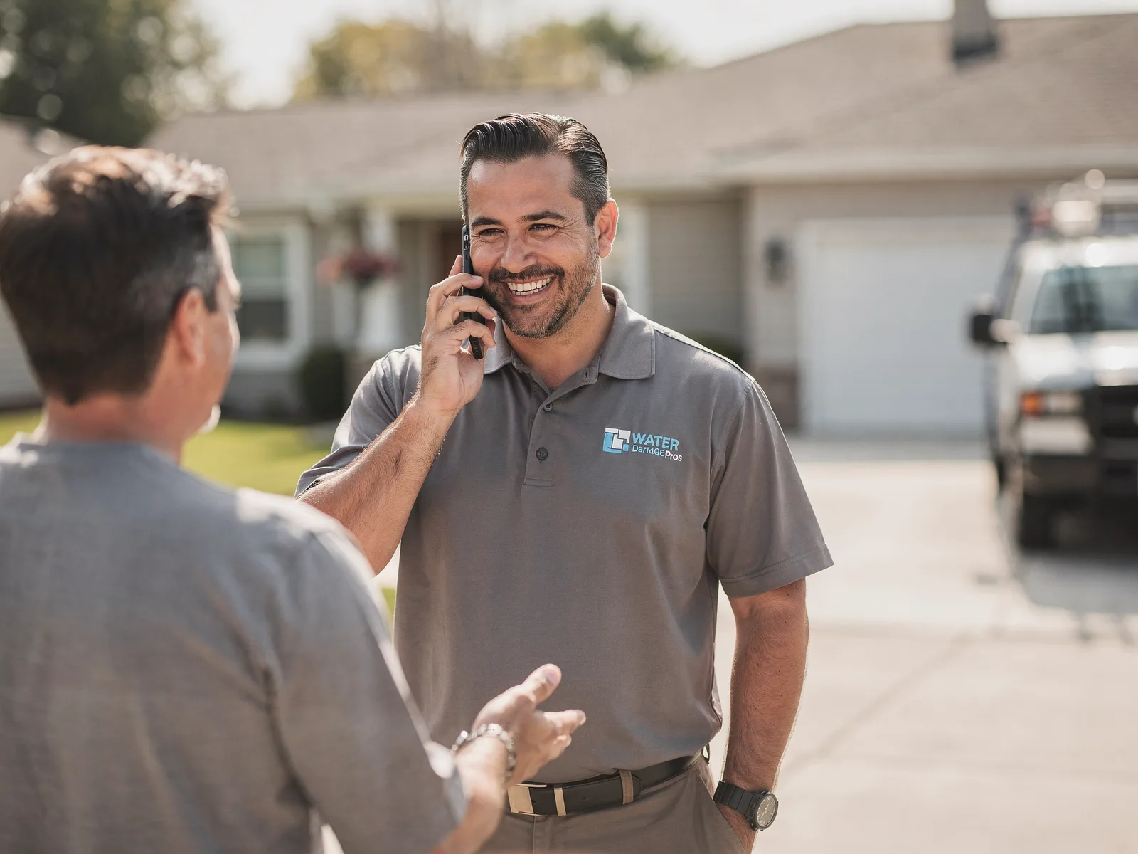 Water Damage Restoration Fairview, MI FAQs